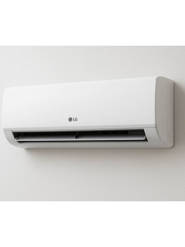 کولرگازی ال جی  دور ثابت 24000